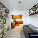 Ferienhaus Davelis House Agios Vlasios (Euboea)