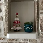 Davelis House Hébergement de vacances