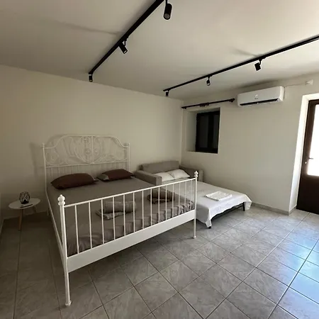 Davelis House Agios Vlasios (Evia)