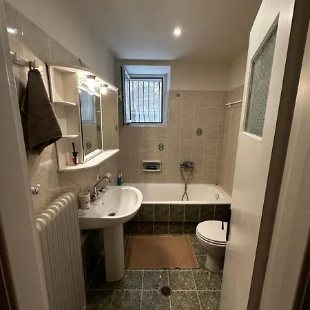 Davelis House Agios Vlasios (Evia)