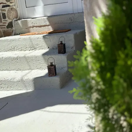 Σπίτι διακοπών Davelis House *