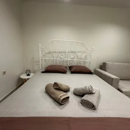 Vakantiehuis Davelis House