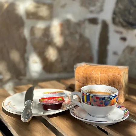 Davelis House Agios Vlasios (Evia)