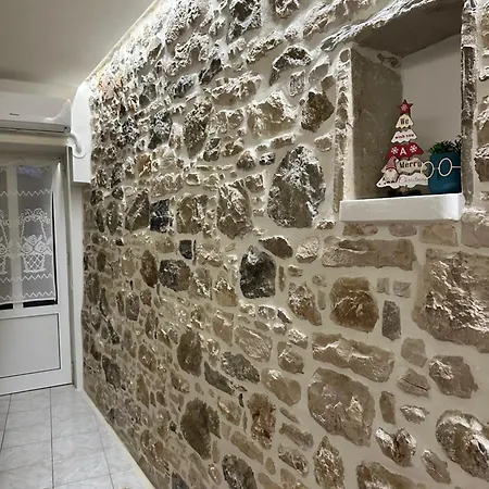 Davelis House * Agios Vlasios (Evia)