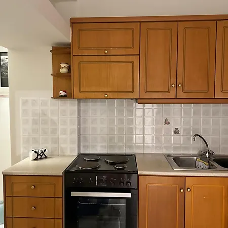 Davelis House Hébergement de vacances Agios Vlasios (Evia)