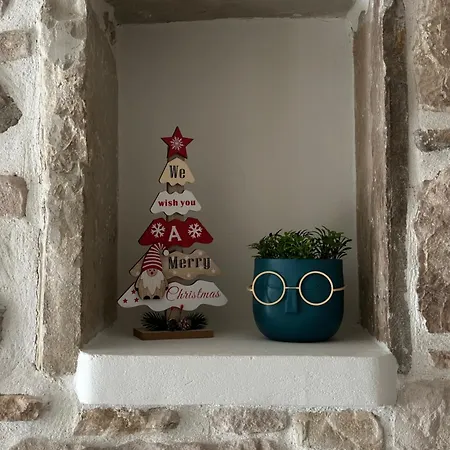 Davelis House Hébergement de vacances
