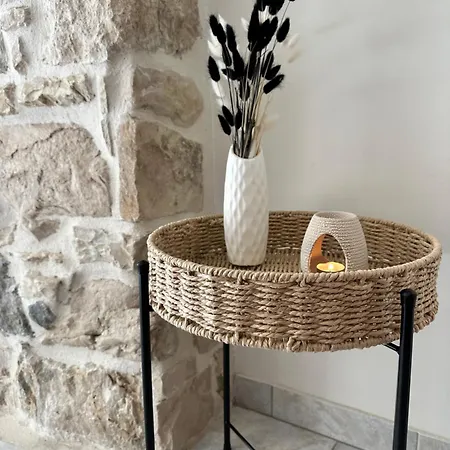 Davelis House Agios Vlasios (Evia)