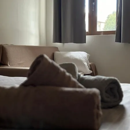 Davelis House Agios Vlasios (Evia)