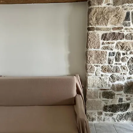 Vakantiehuis Davelis House *