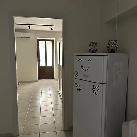 Davelis House Hébergement de vacances Agios Vlasios (Evia)