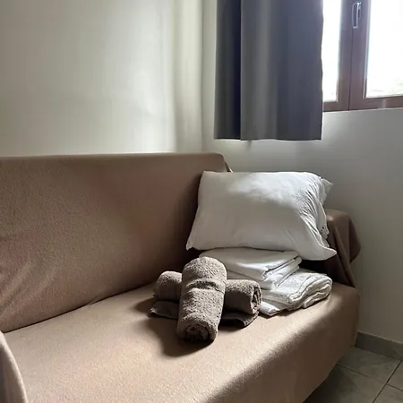 Hébergement de vacances Davelis House Agios Vlasios (Evia)