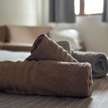 Davelis House Agios Vlasios (Euboea)