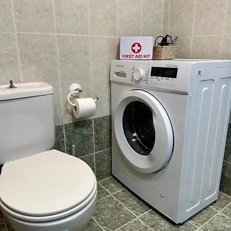 Σπίτι διακοπών Davelis House