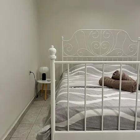 Davelis House Agios Vlasios (Euboea)