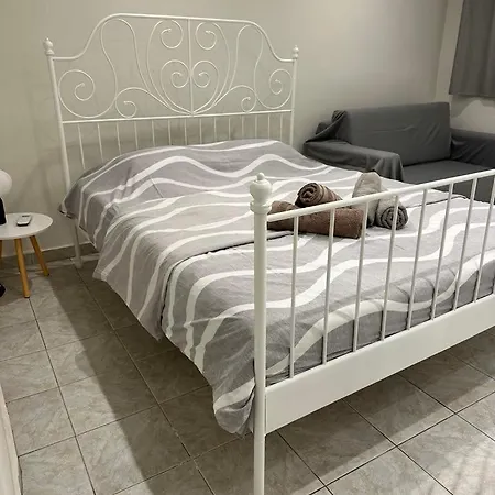 Davelis House Hébergement de vacances Agios Vlasios (Evia)
