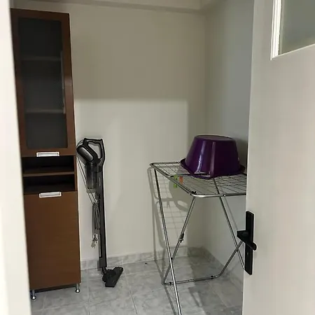 Davelis House * Agios Vlasios (Evia)