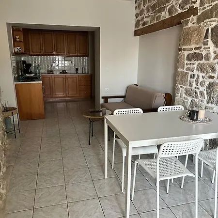 Davelis House Hébergement de vacances