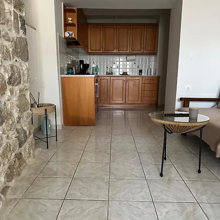 Davelis House Agios Vlasios (Evia)