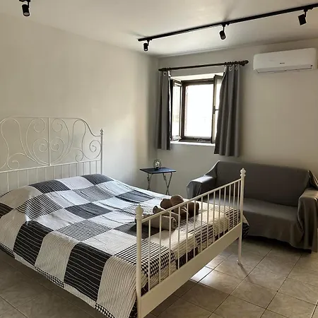 Hébergement de vacances Davelis House Agios Vlasios (Evia)