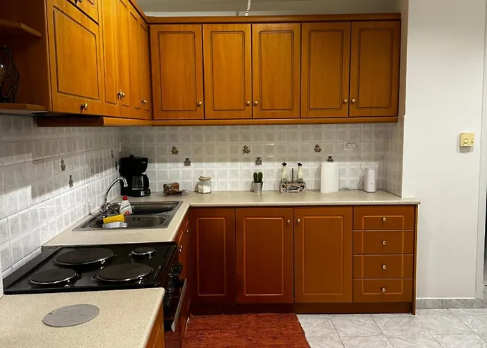 Davelis House Σπίτι διακοπών *