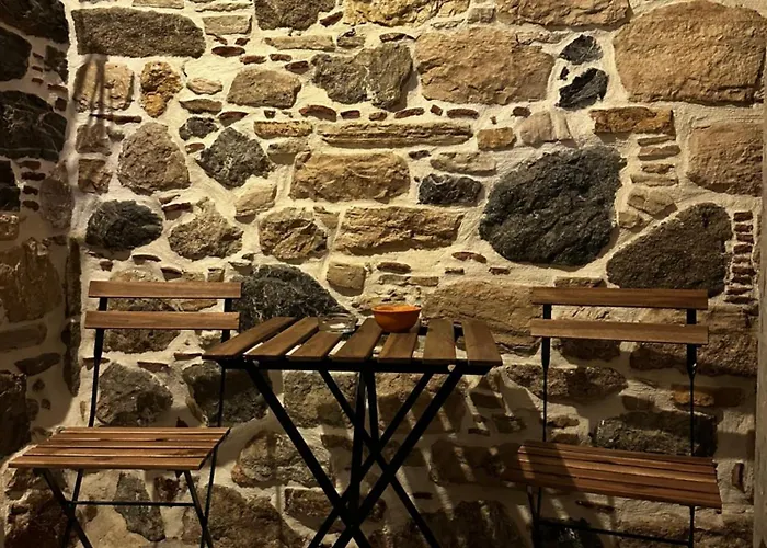 Σπίτι διακοπών Davelis House Agios Vlasios (Euboea)