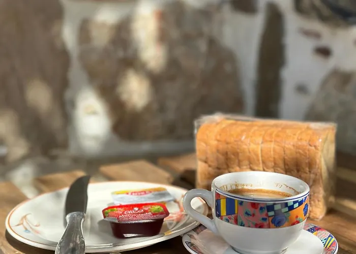 Davelis House Agios Vlasios (Euboea)