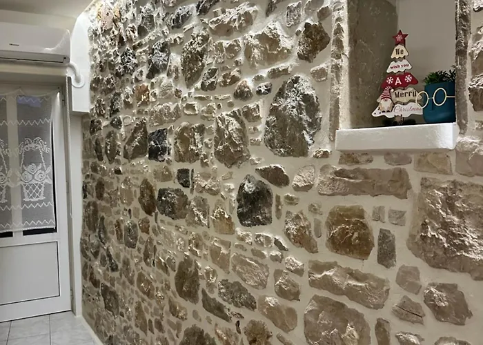 Davelis House * Agios Vlasios (Euboea)