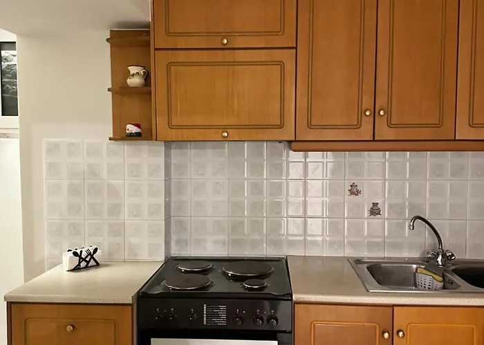 Davelis House Σπίτι διακοπών Agios Vlasios (Euboea)