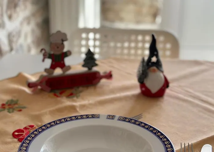 Σπίτι διακοπών Davelis House Agios Vlasios (Euboea)