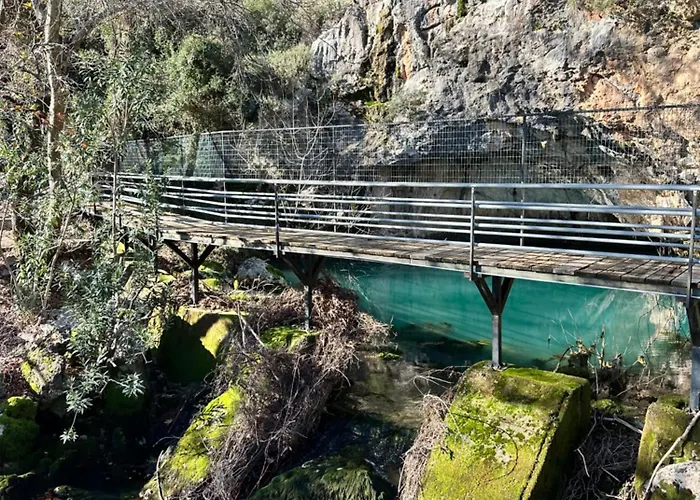 Davelis House Agios Vlasios (Euboea)