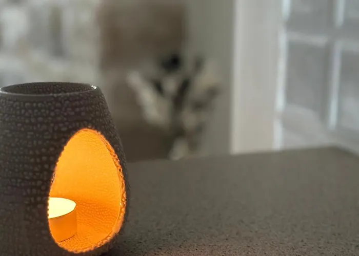 Σπίτι διακοπών Davelis House Agios Vlasios (Euboea)