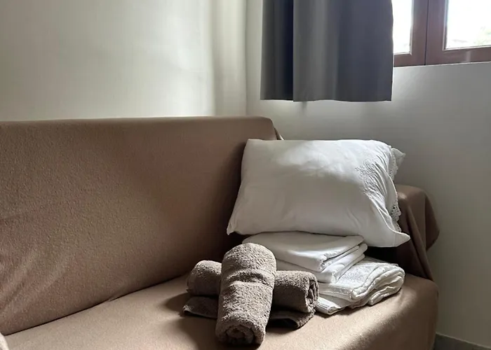 Σπίτι διακοπών Davelis House Agios Vlasios (Euboea)