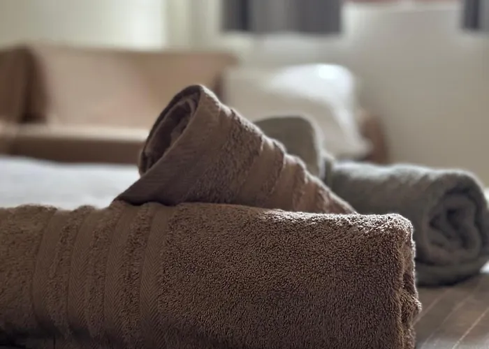 Davelis House Agios Vlasios (Euboea)